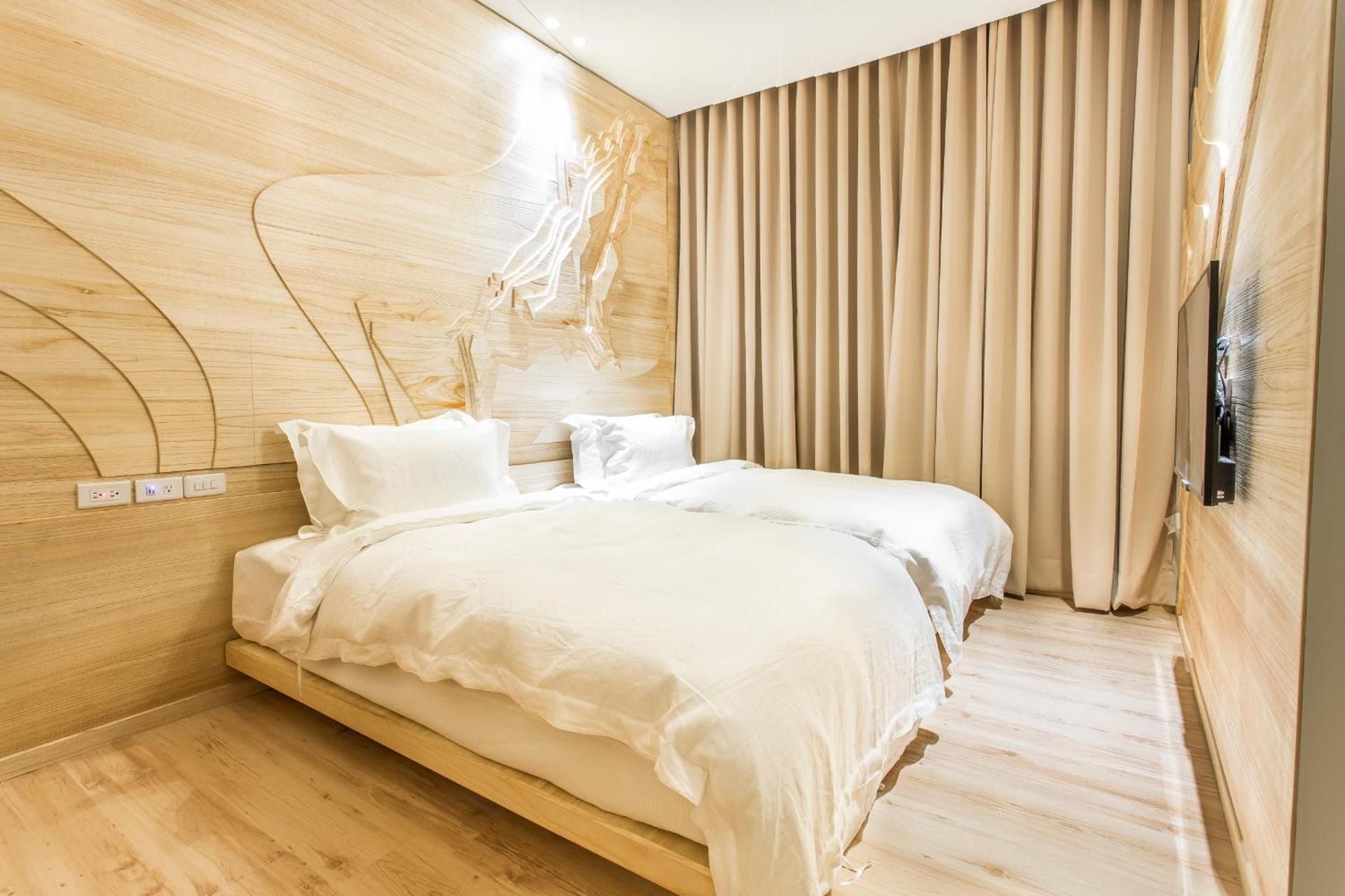 Comfort Twin Room