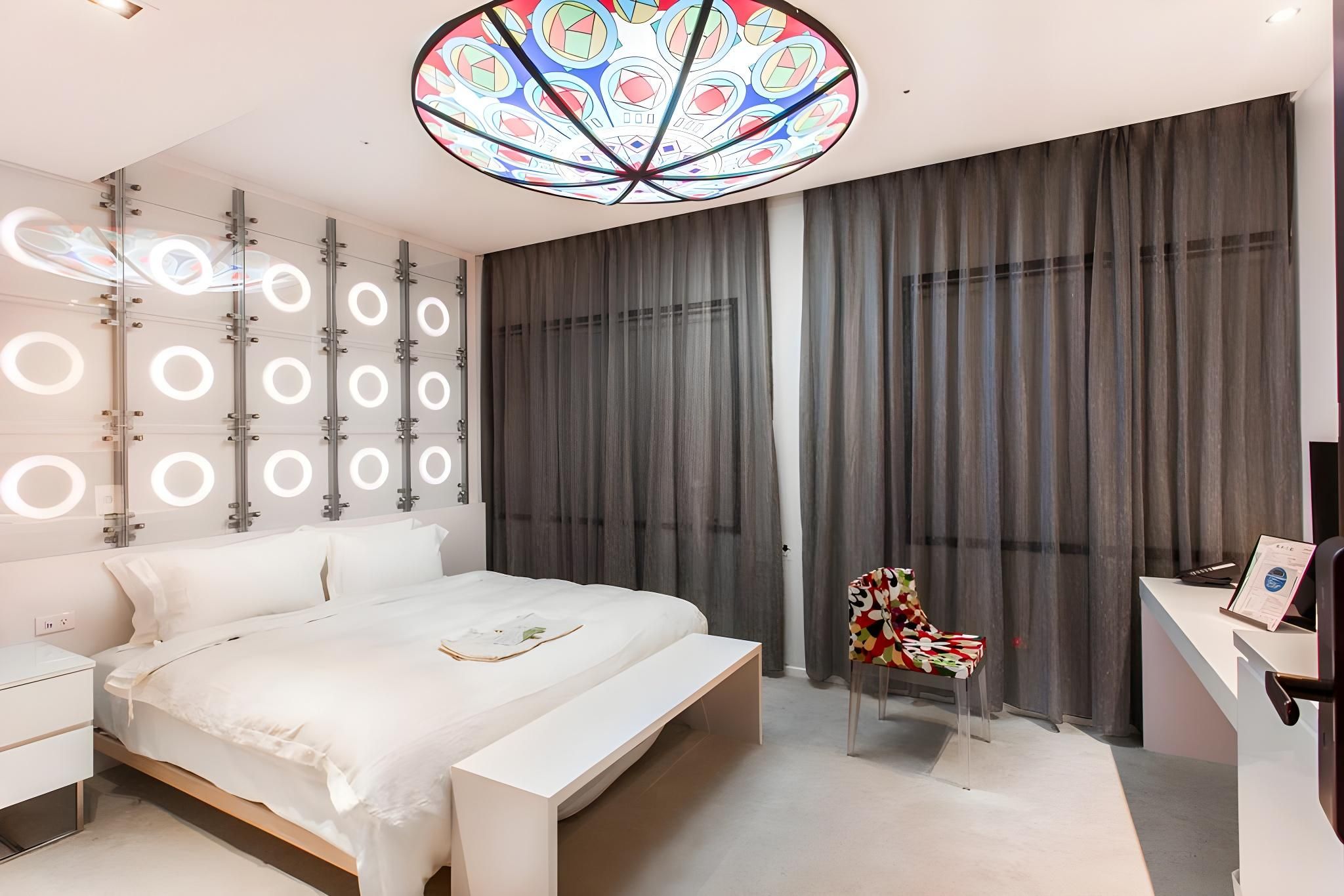 Luxury Double Room