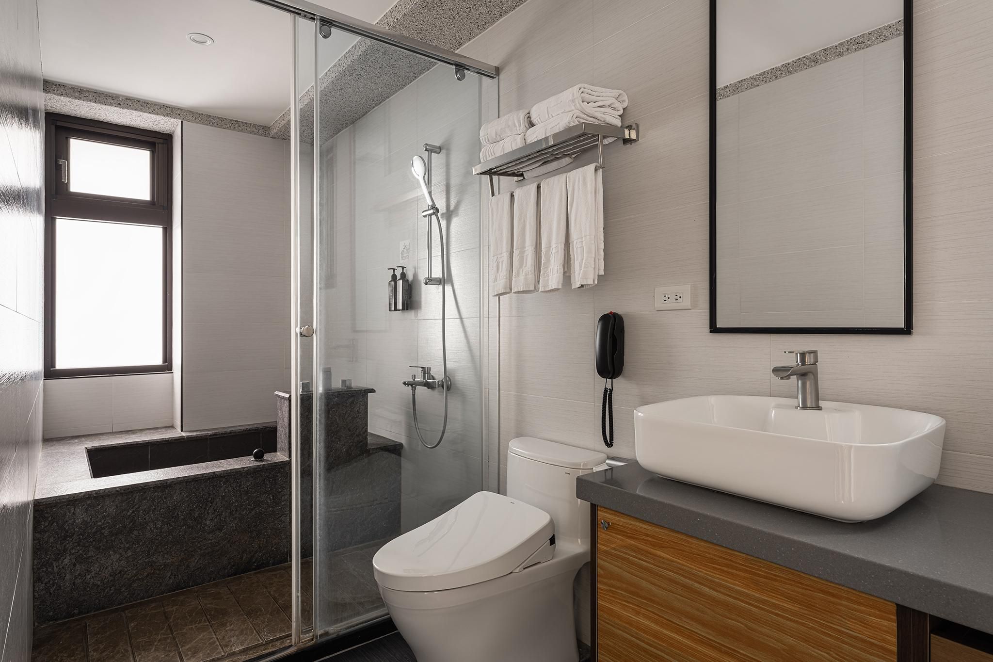 Superior Quadruple Room