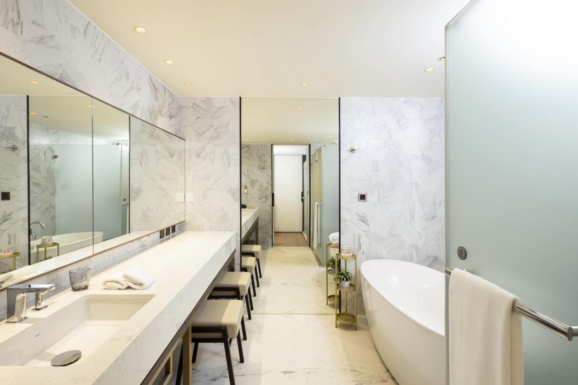 VOYAGE KAOHSIUNG BY COSMOS OASIS Family Quad 2