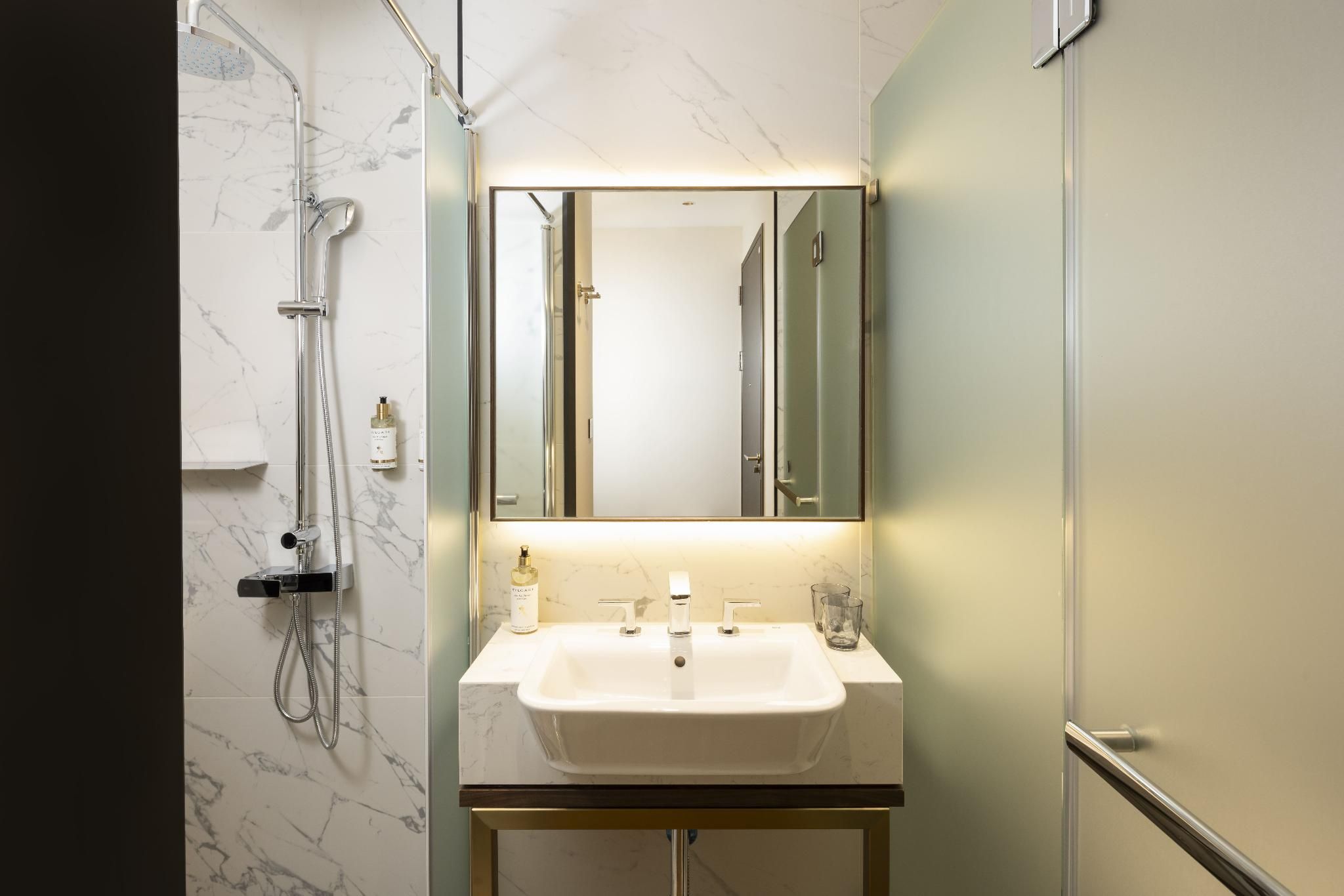 VOYAGE KAOHSIUNG BY COSMOS OASIS Superior Room 2