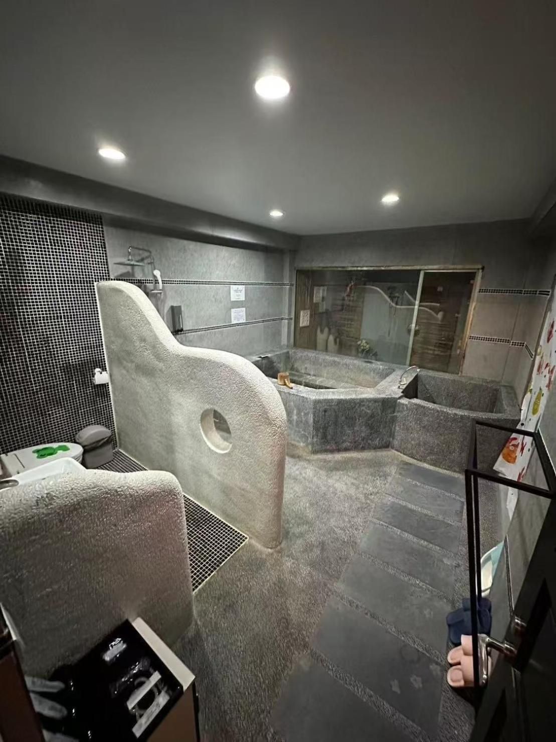 Luxury Quadruple Room