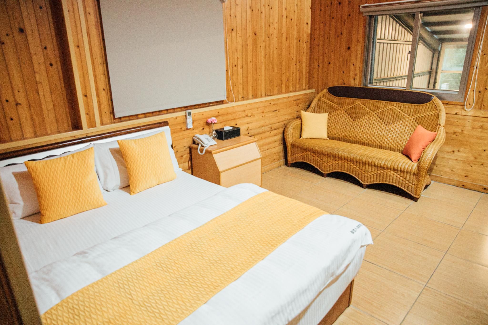 Comfort Double Room - Non-Smoking