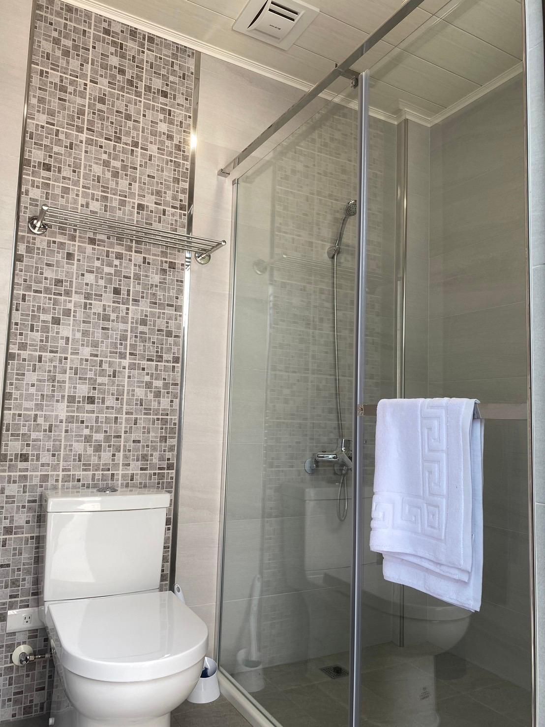 Standard Double Suite