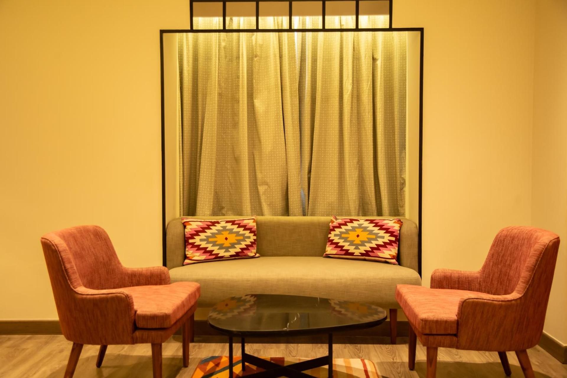 Premium Room - 1 Double Bed