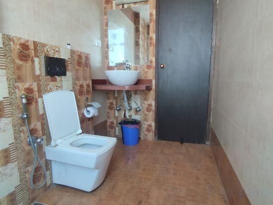 HOTEL CITY PARK PVT. LTD. Executive Room King 3