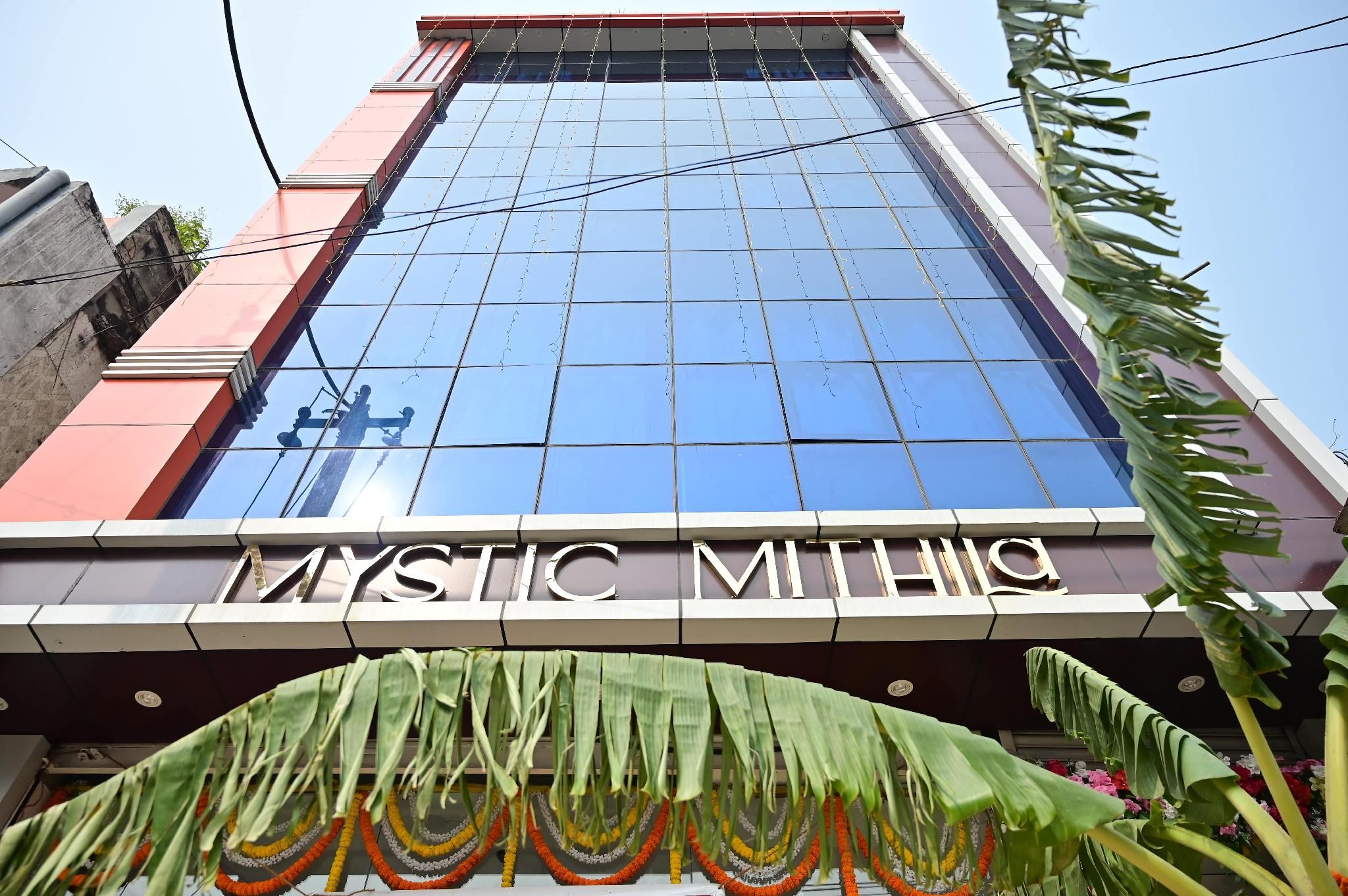 Hotel Mystic Mithila 