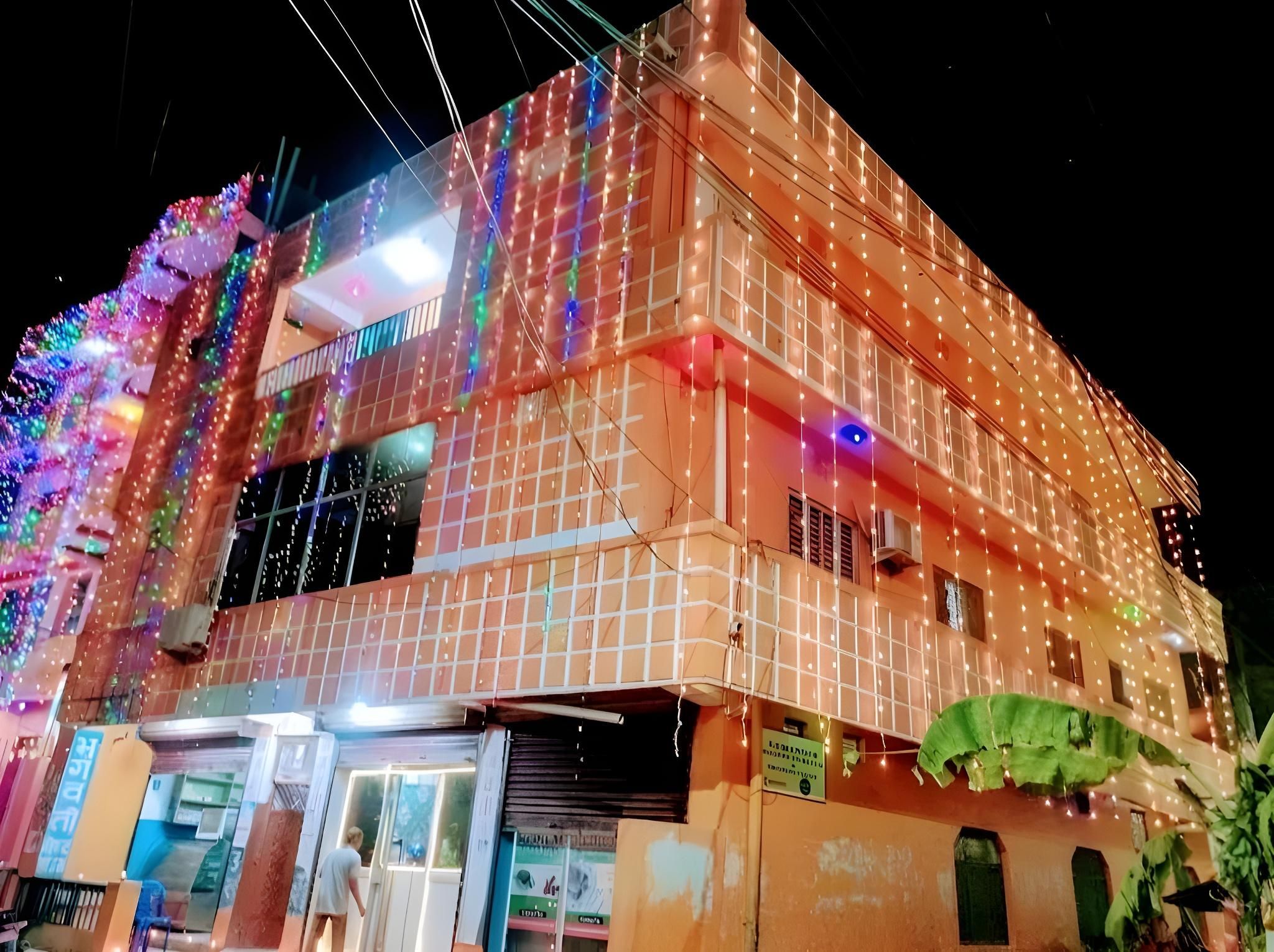 BHAGWATI GUEST HOUSE