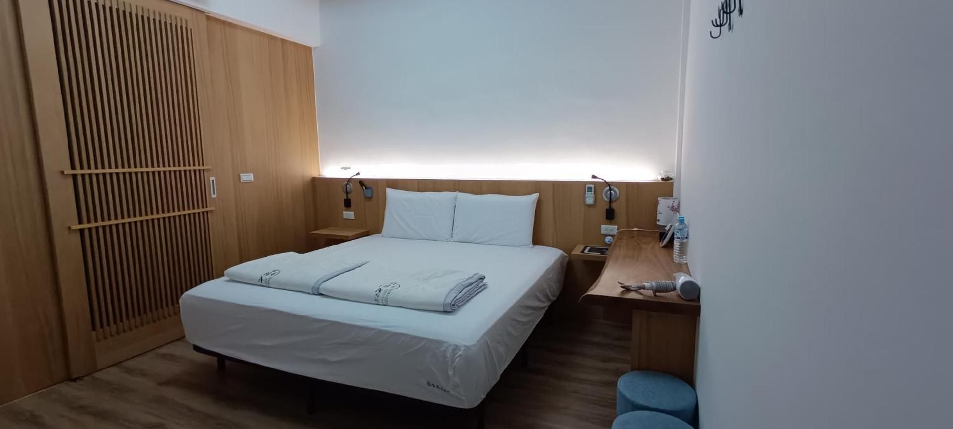 Double Room Deluxe