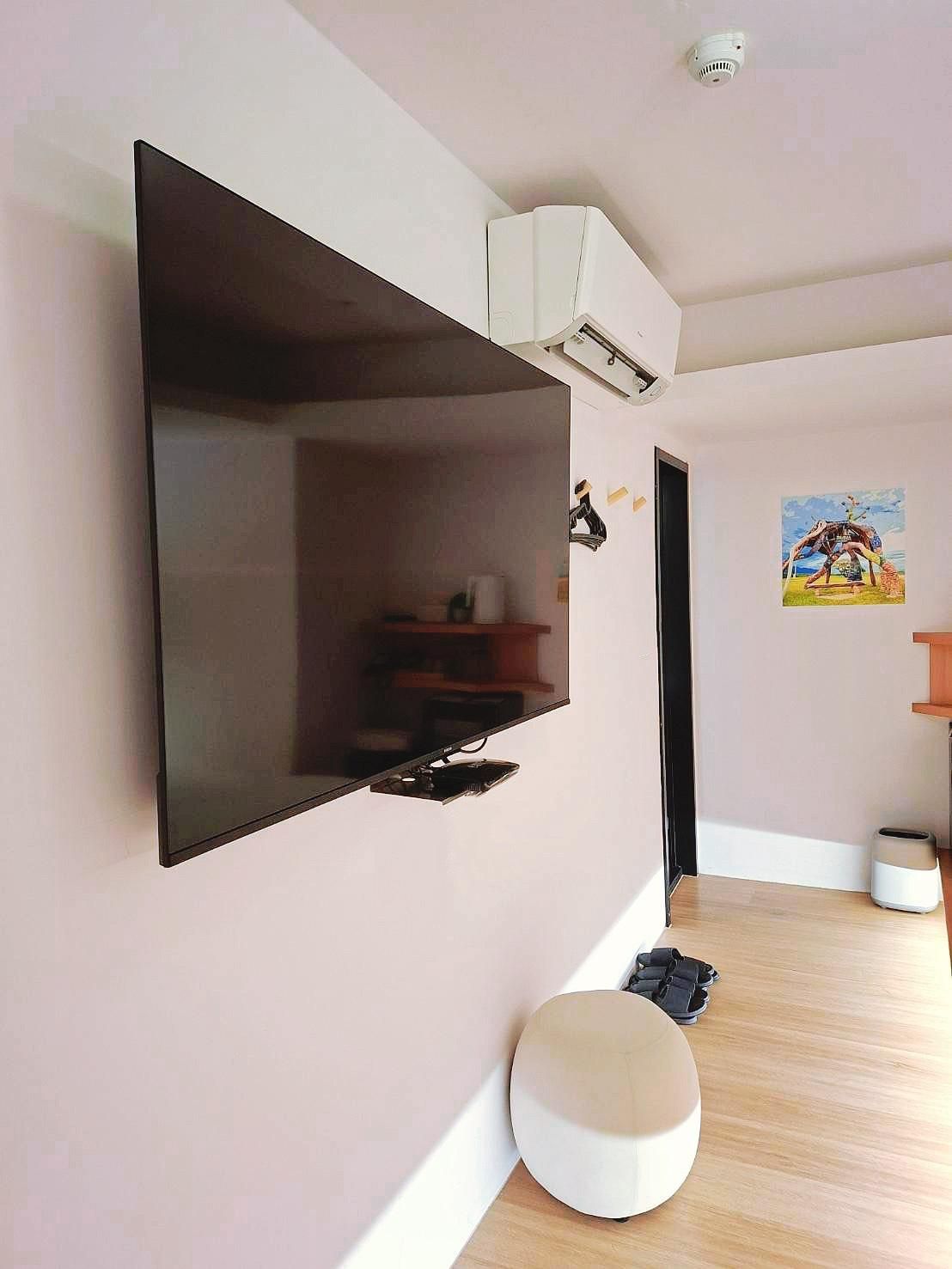 Executive Twin Room B - Non-Smoking