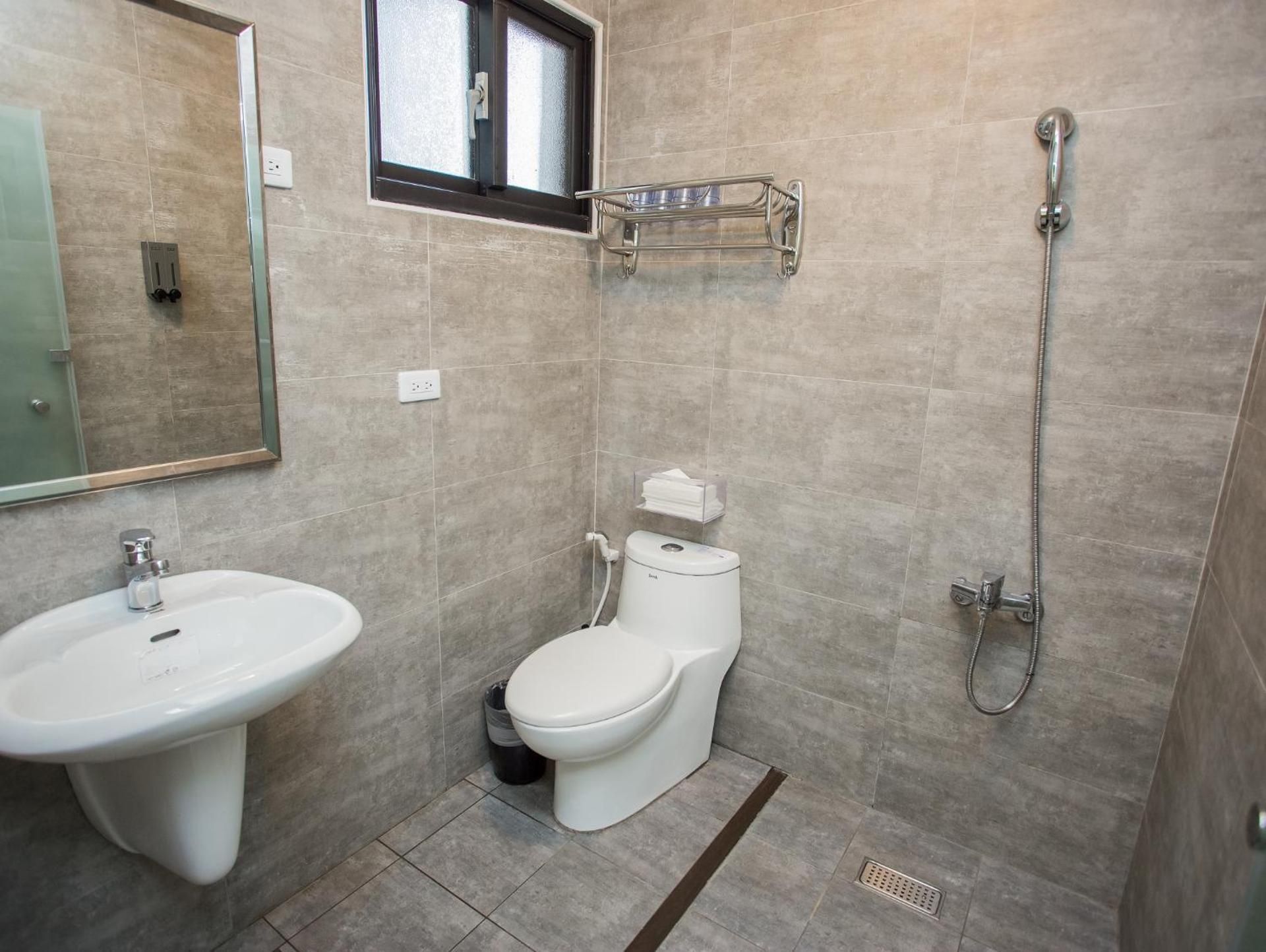 Comfort Quadruple Room