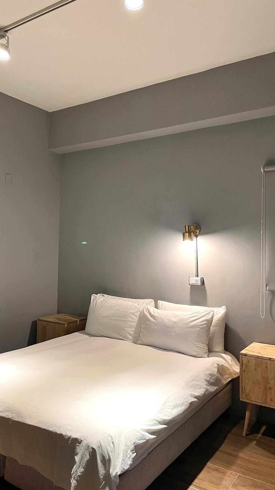 Standard Double Room without Balcony