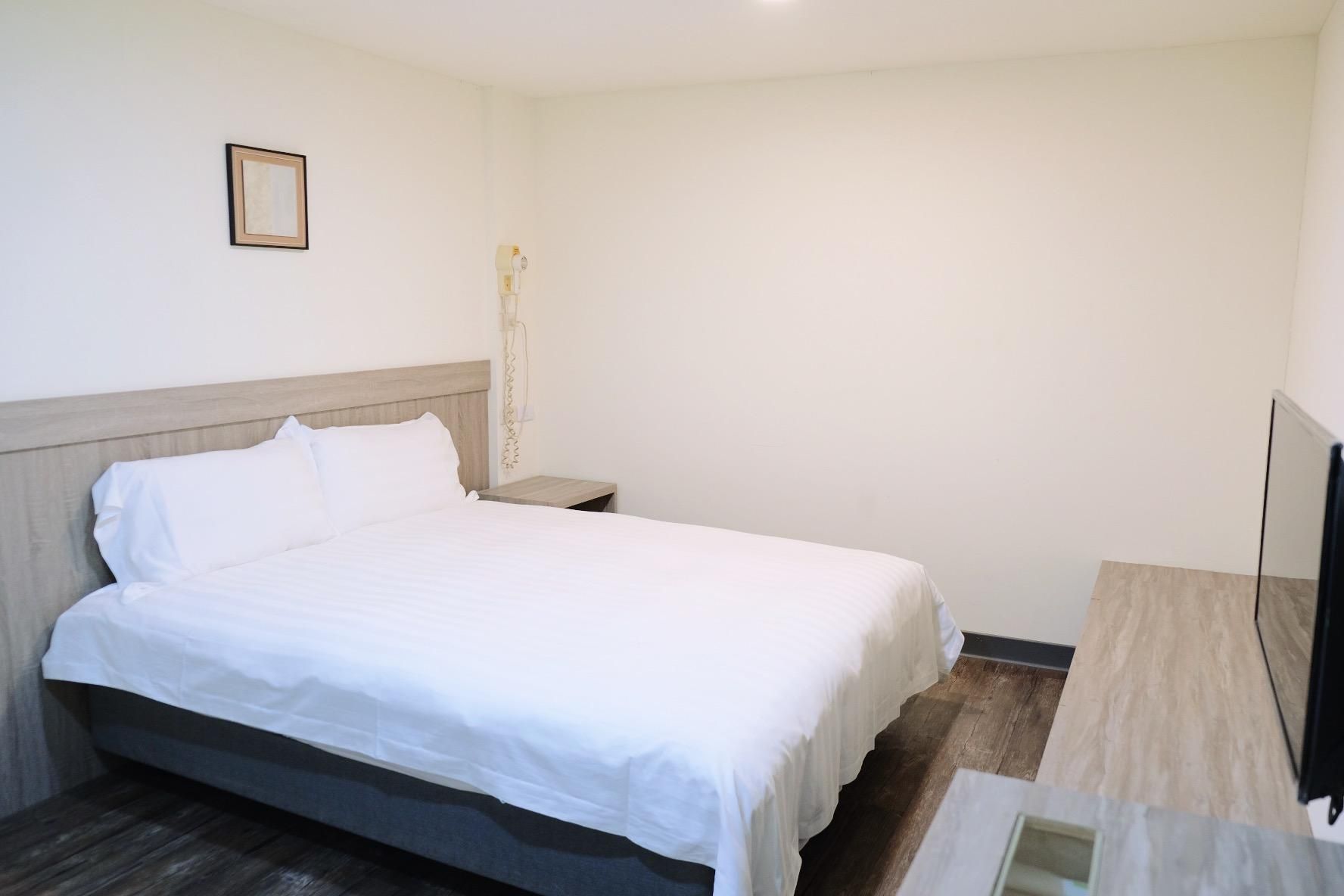 Double Room without Window