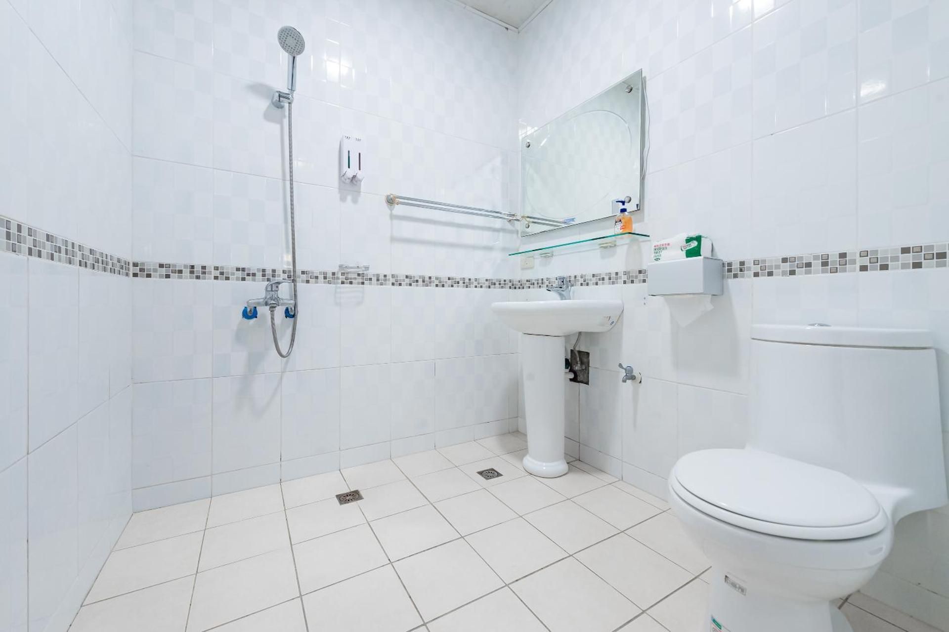 Classic Double Room without Window