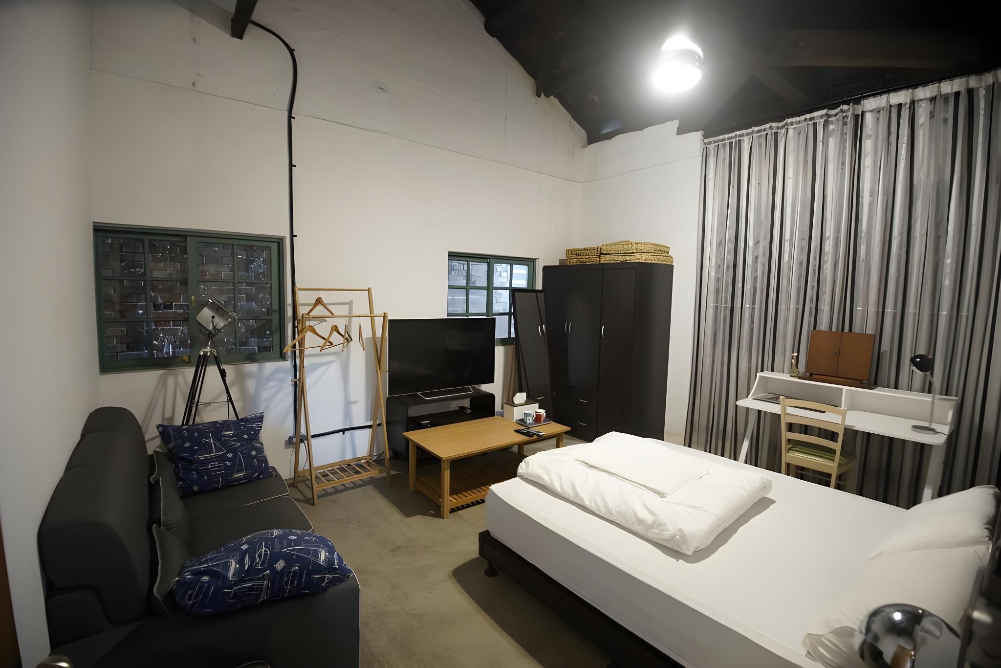 Elegant Double Room