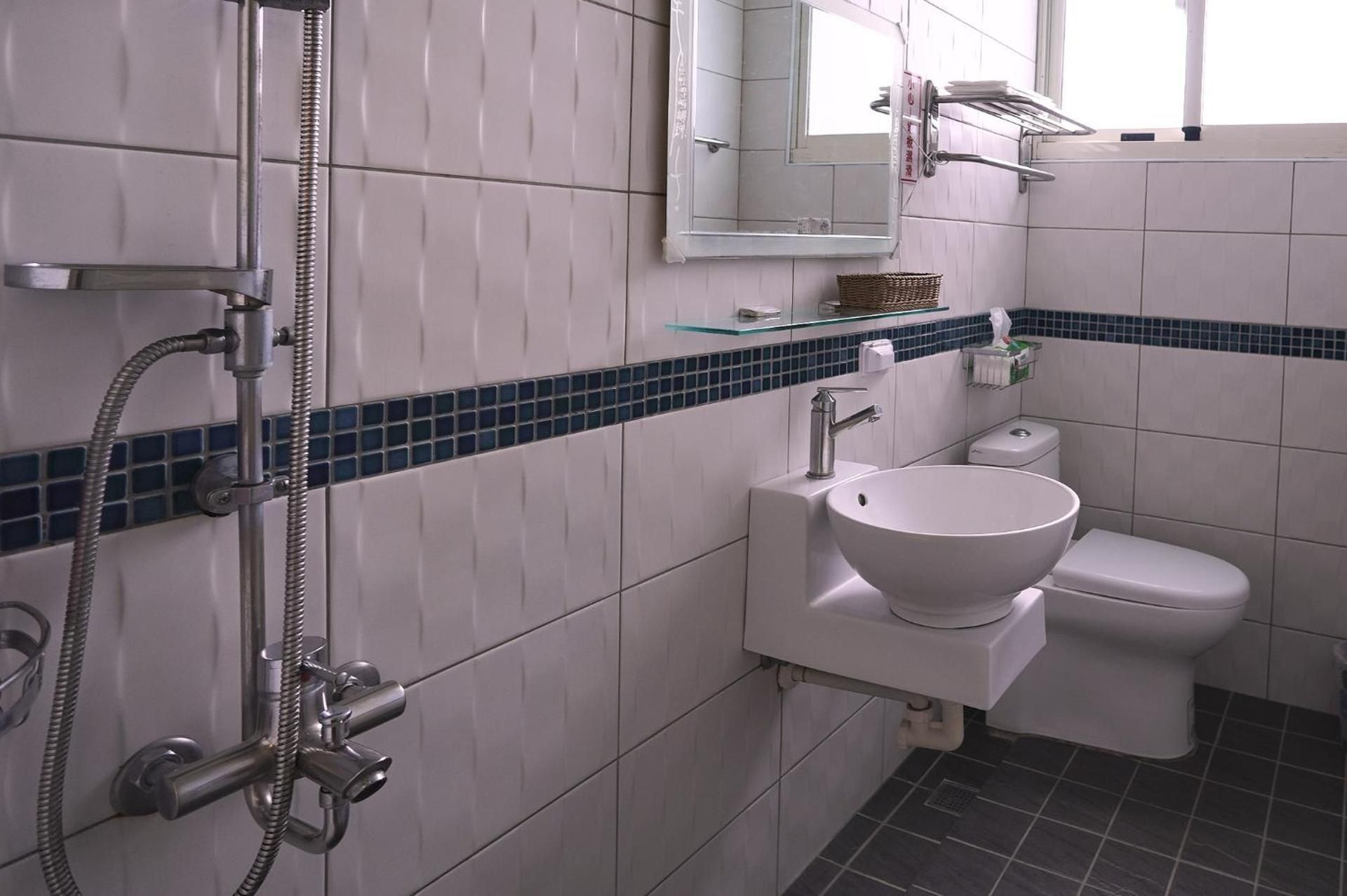 bnb6636 - Liu Liu Mountain Shih Road Garden Homestay Classic quadruple 3