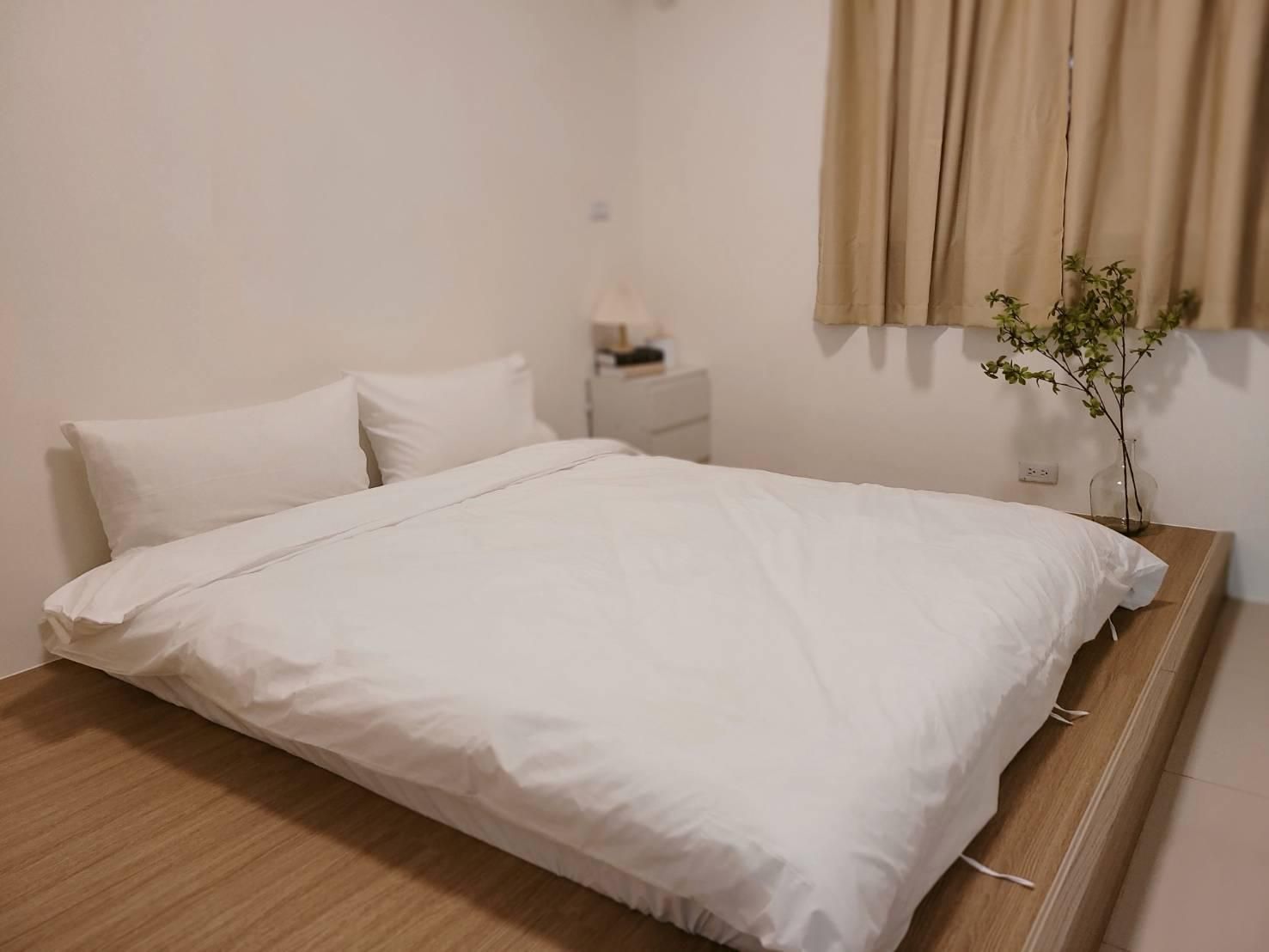Studio without Balcony