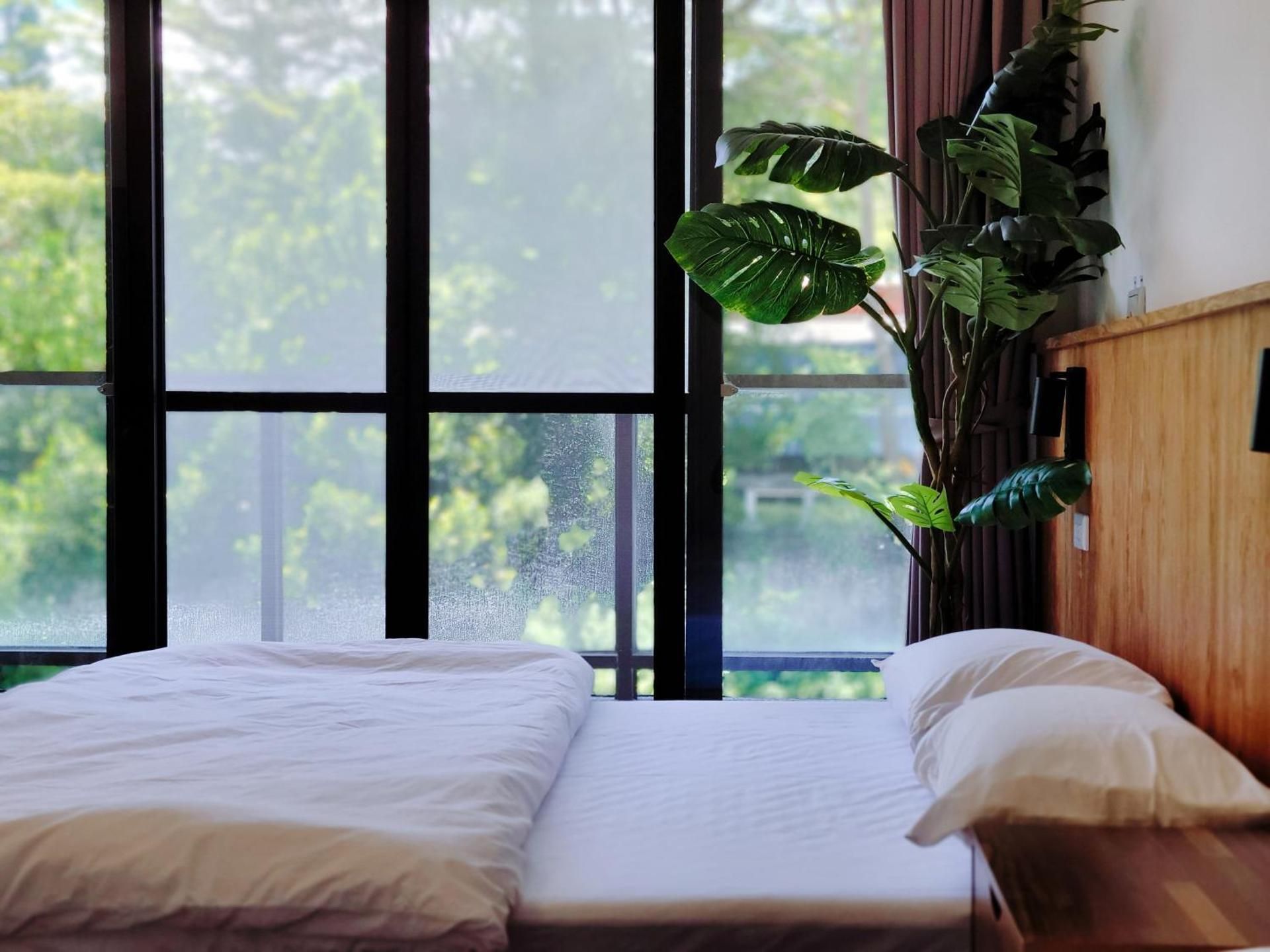 Quadruple Room with Bathroom