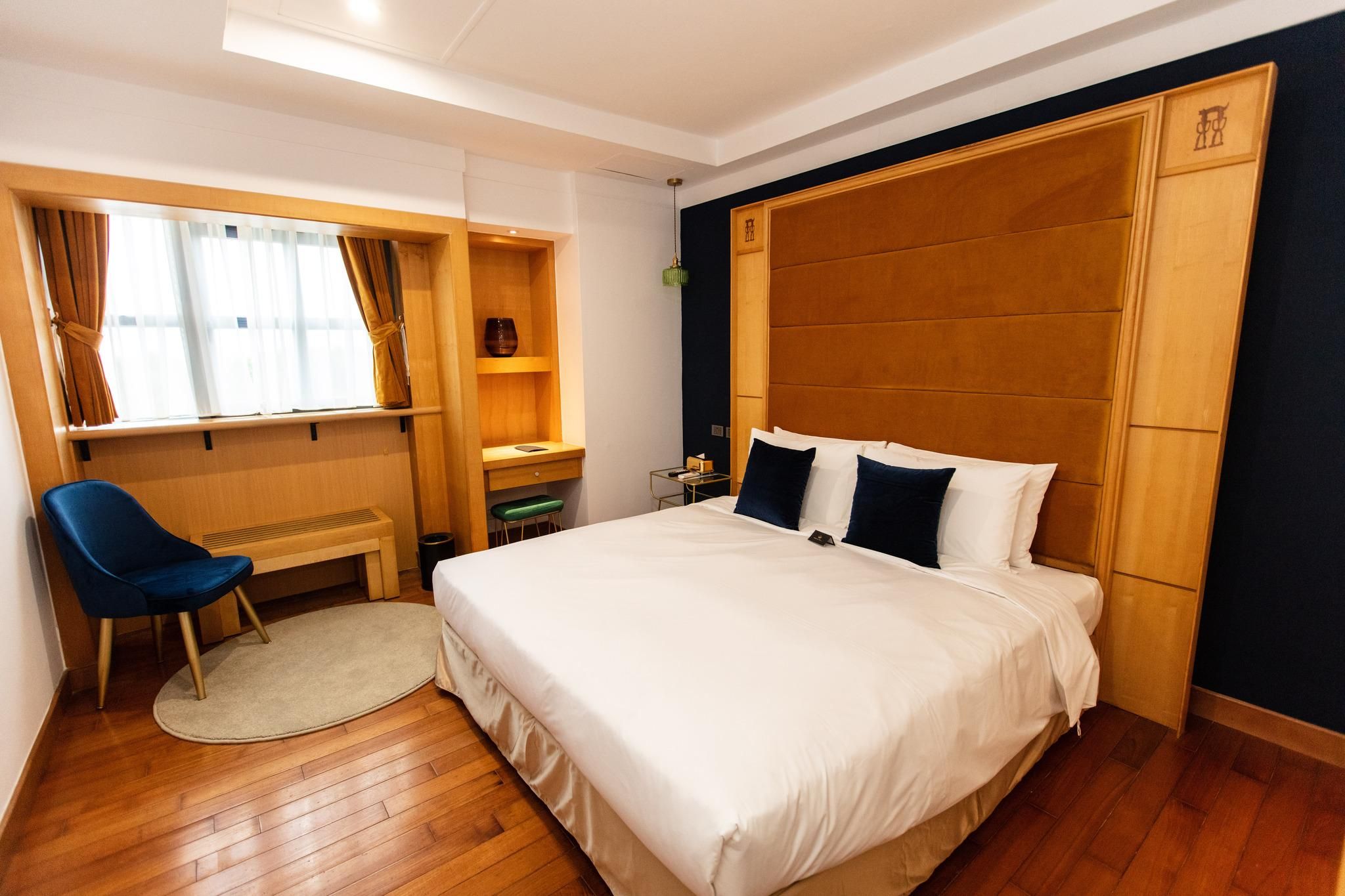 Studio without Balcony