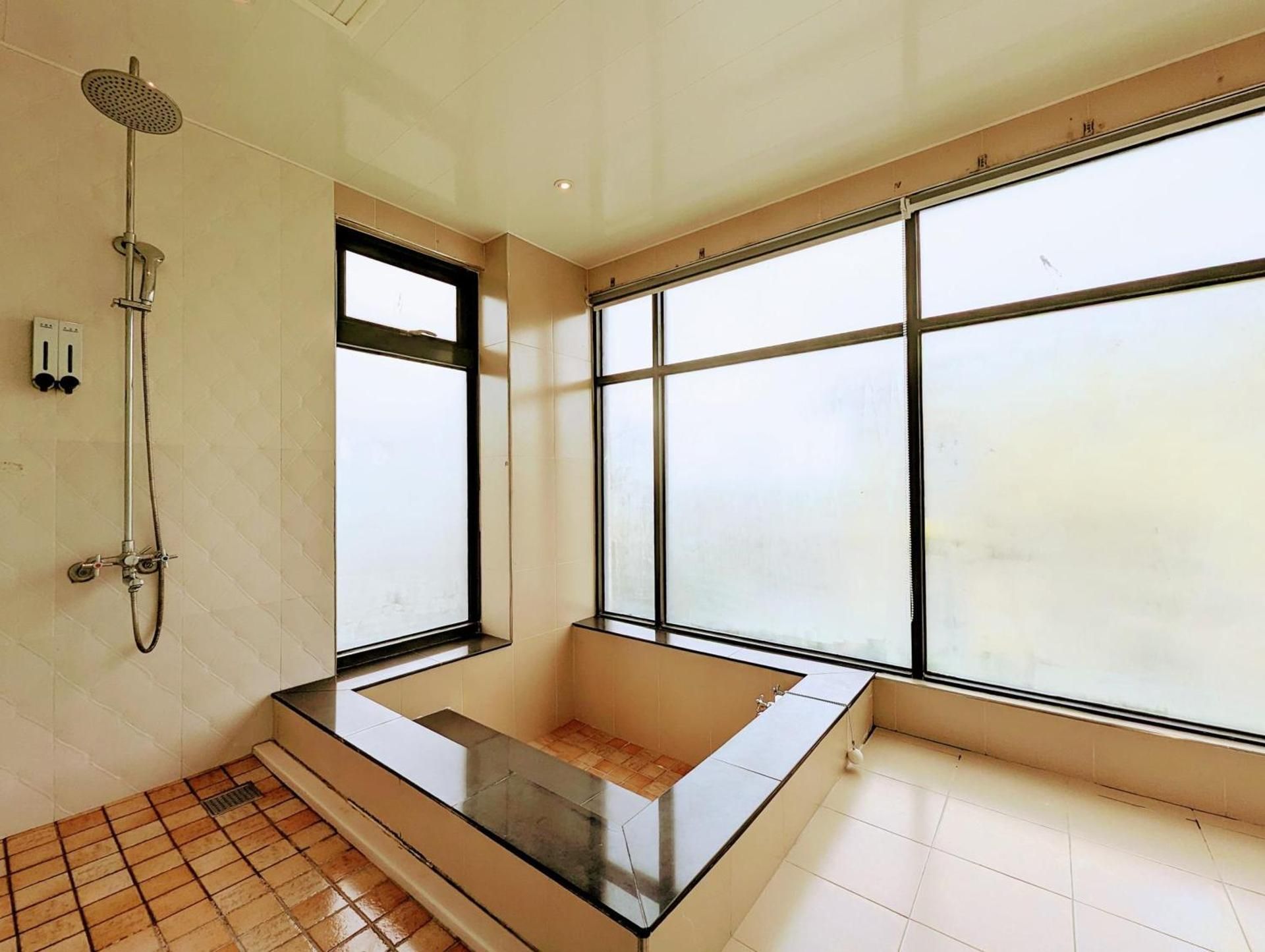 Mountain View Double