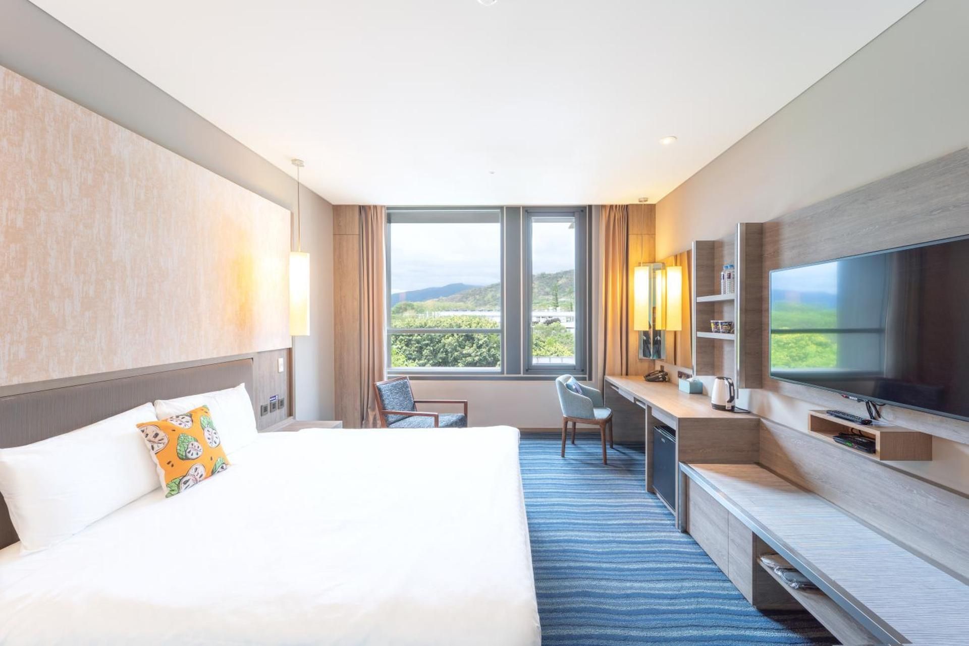 Double Room - Disability Access