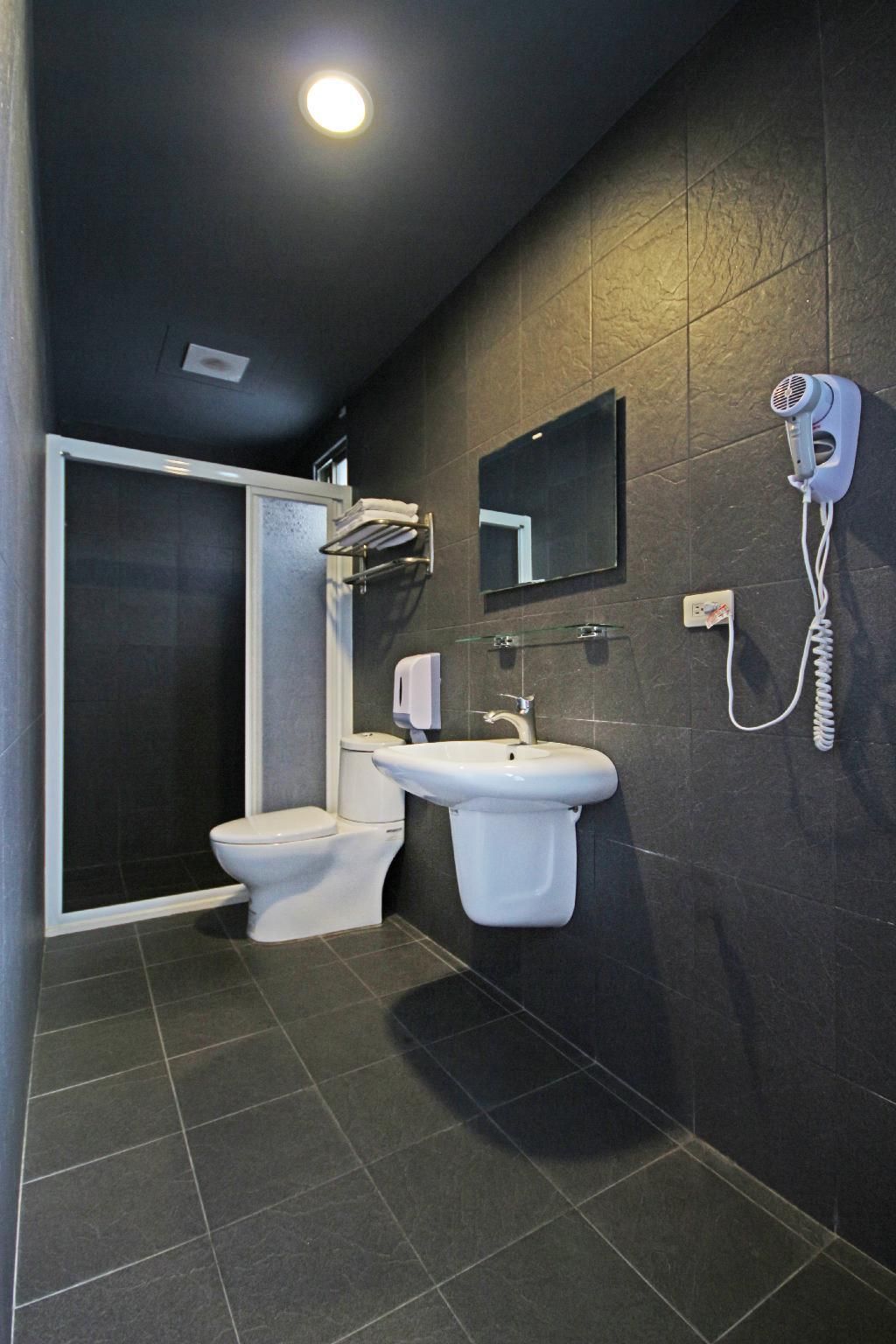 Standard Triple