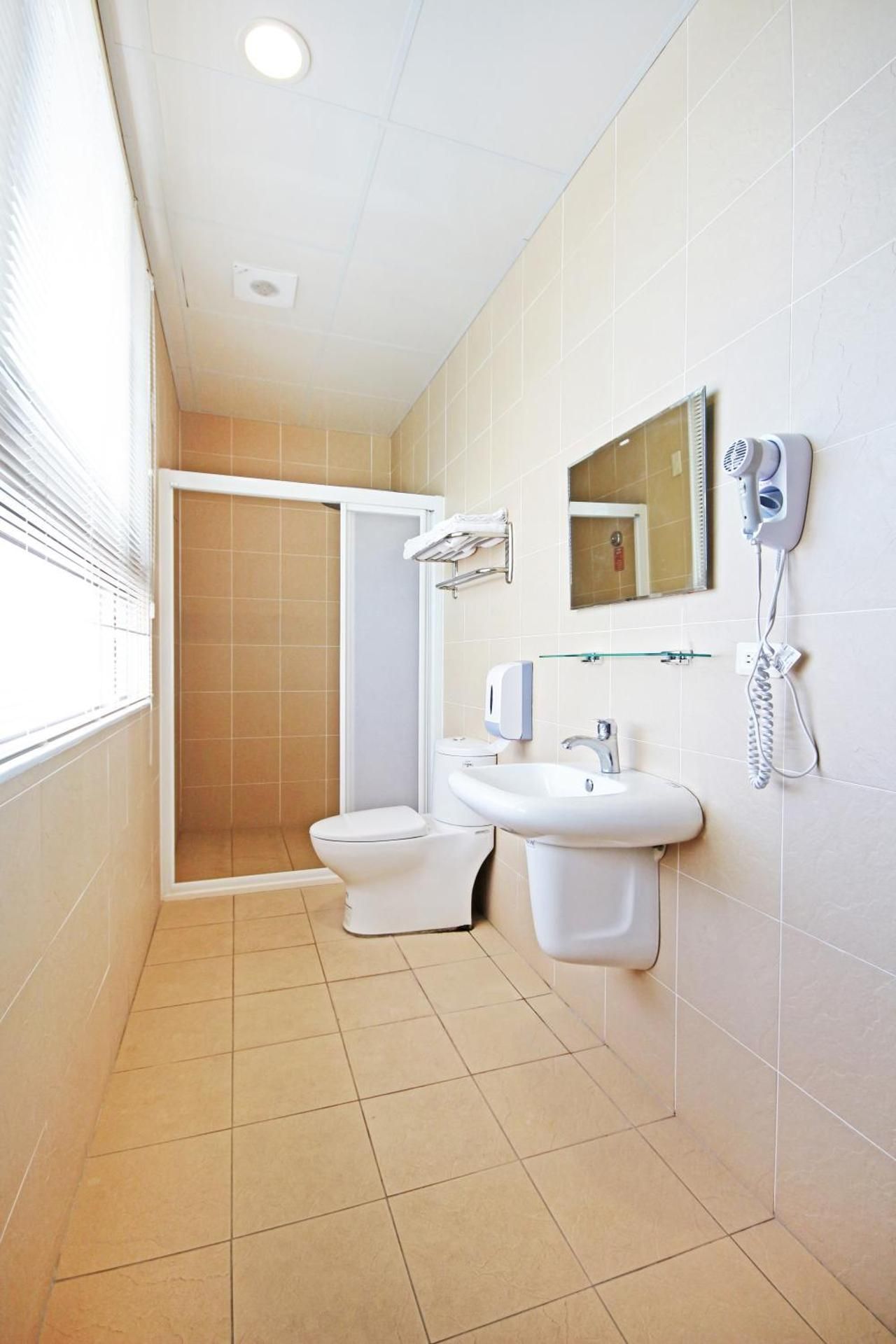 Superior Quadruple Room