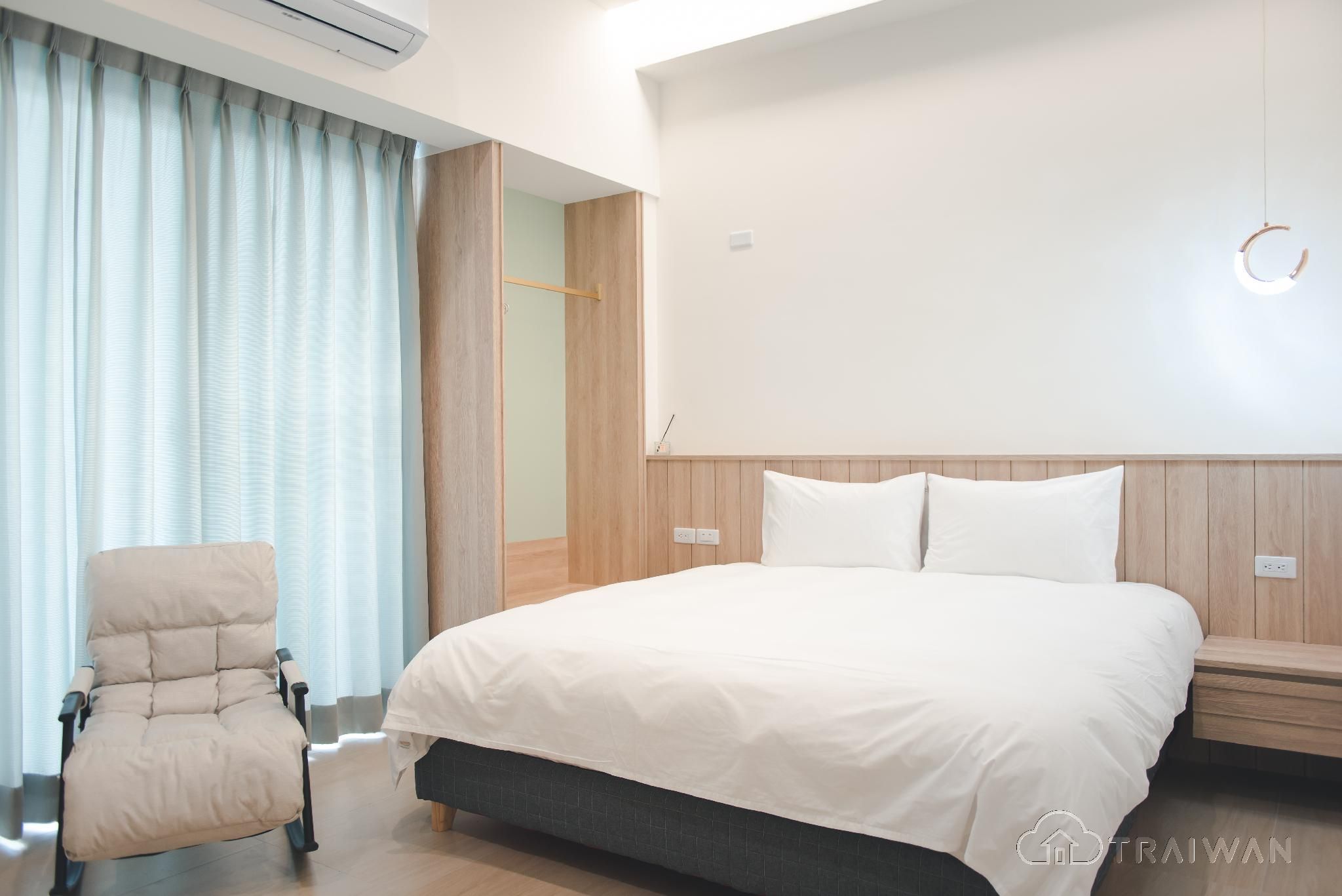 Elegant Double Room
