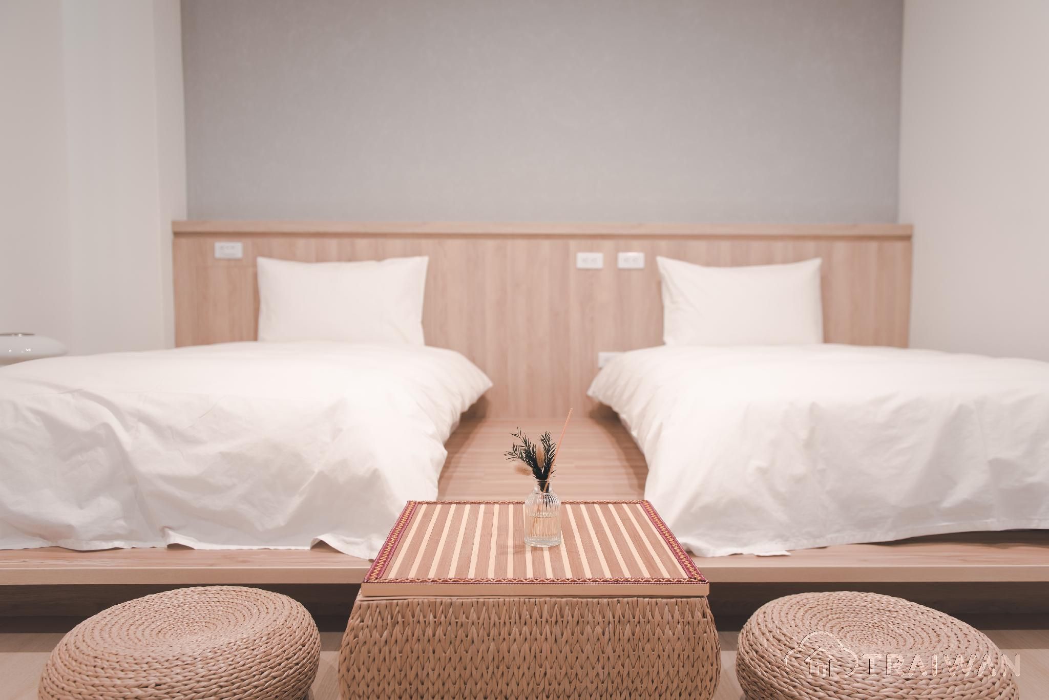 Prestige Double Room