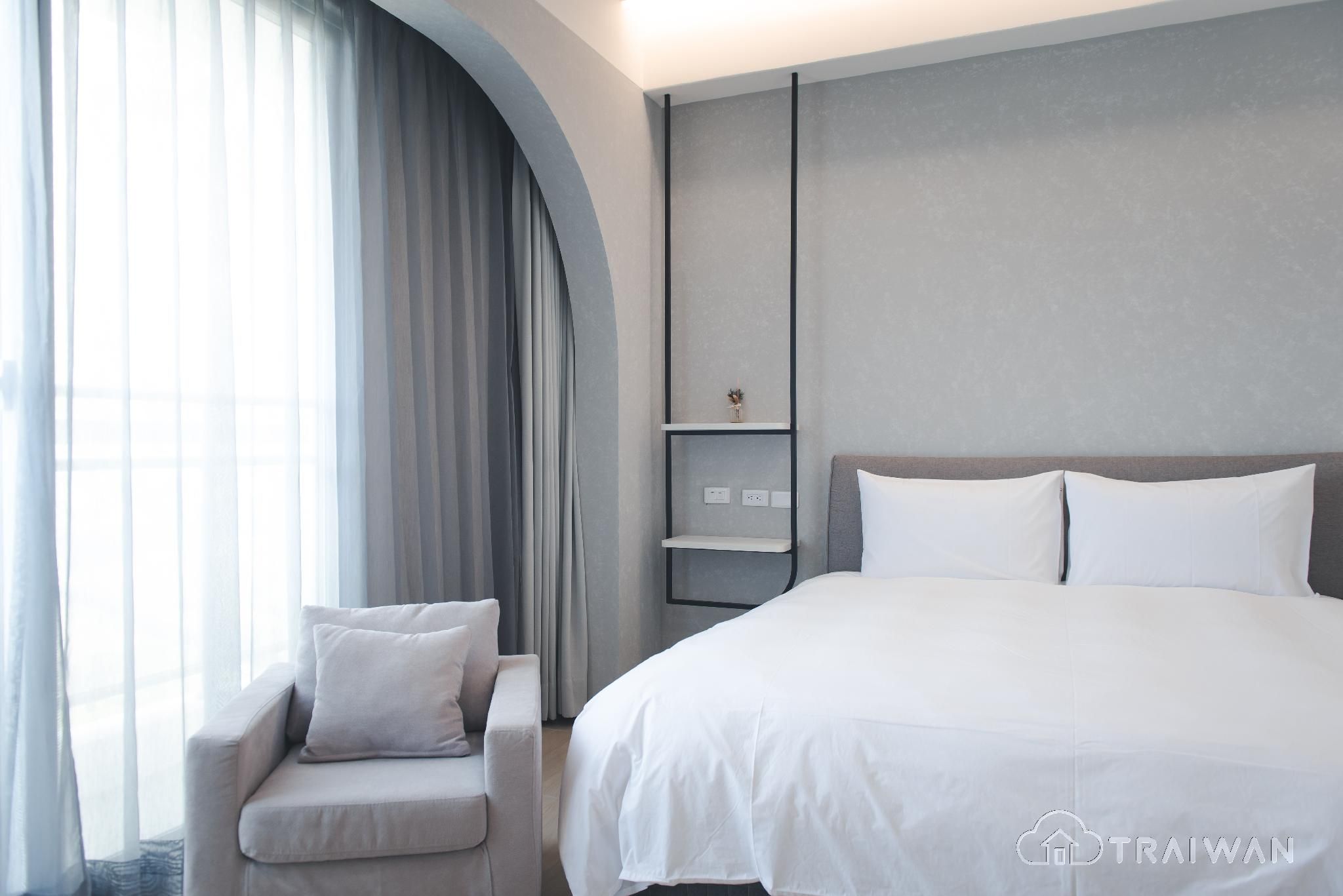 Premium Double Room