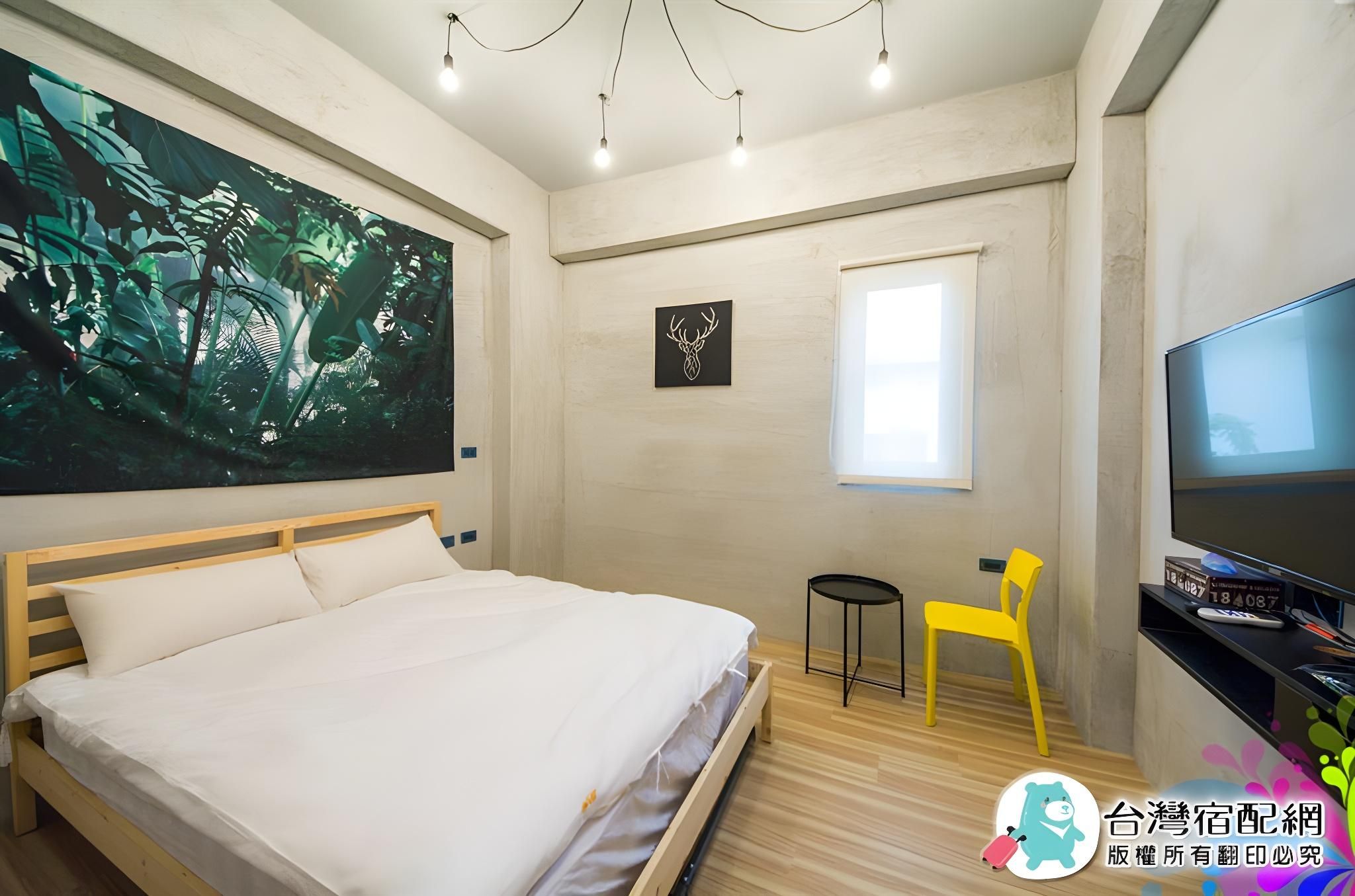 Main Building Comfort Double Room - Non-Smoking