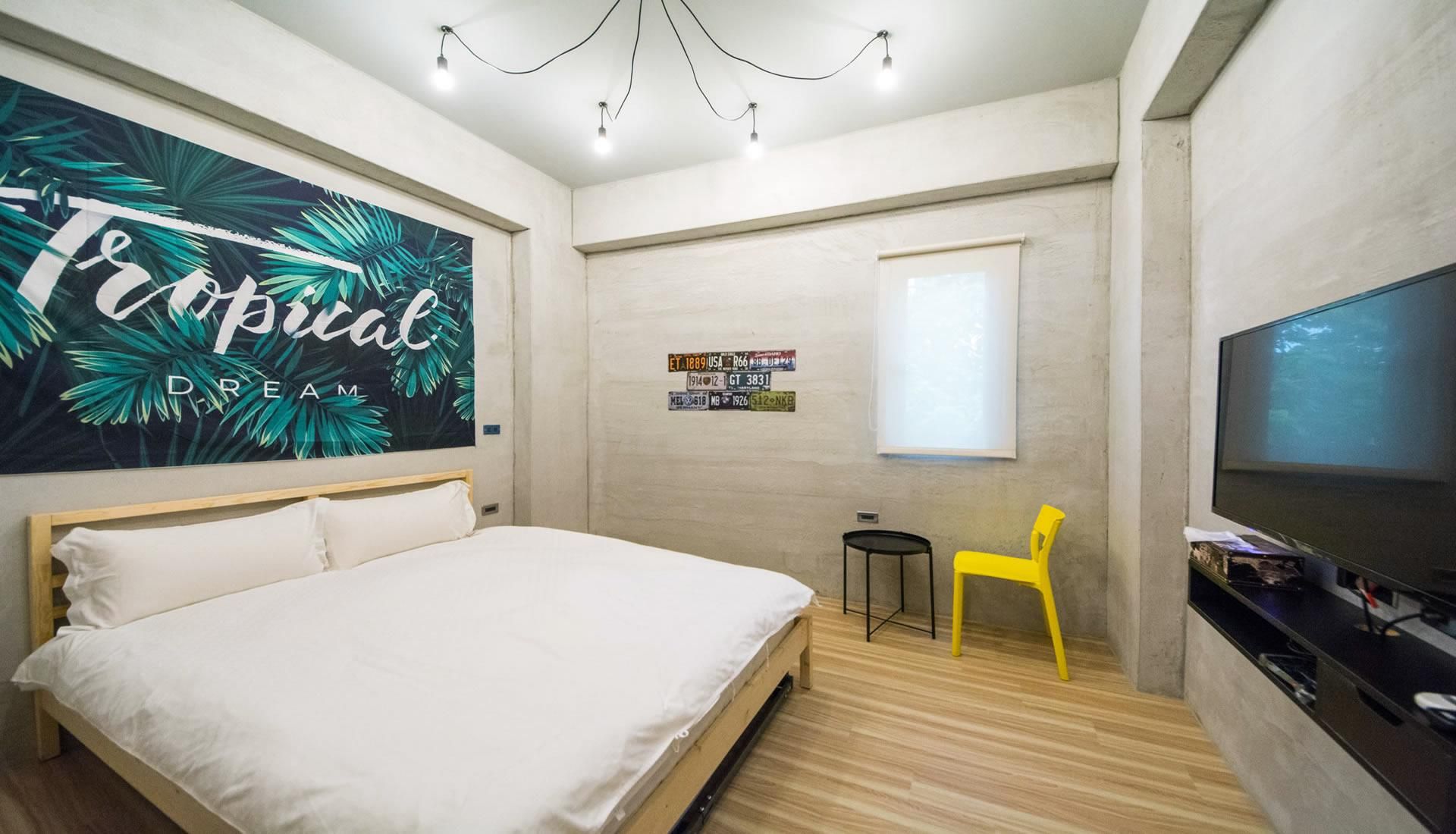 Main Building Comfort Double Room - Non-Smoking