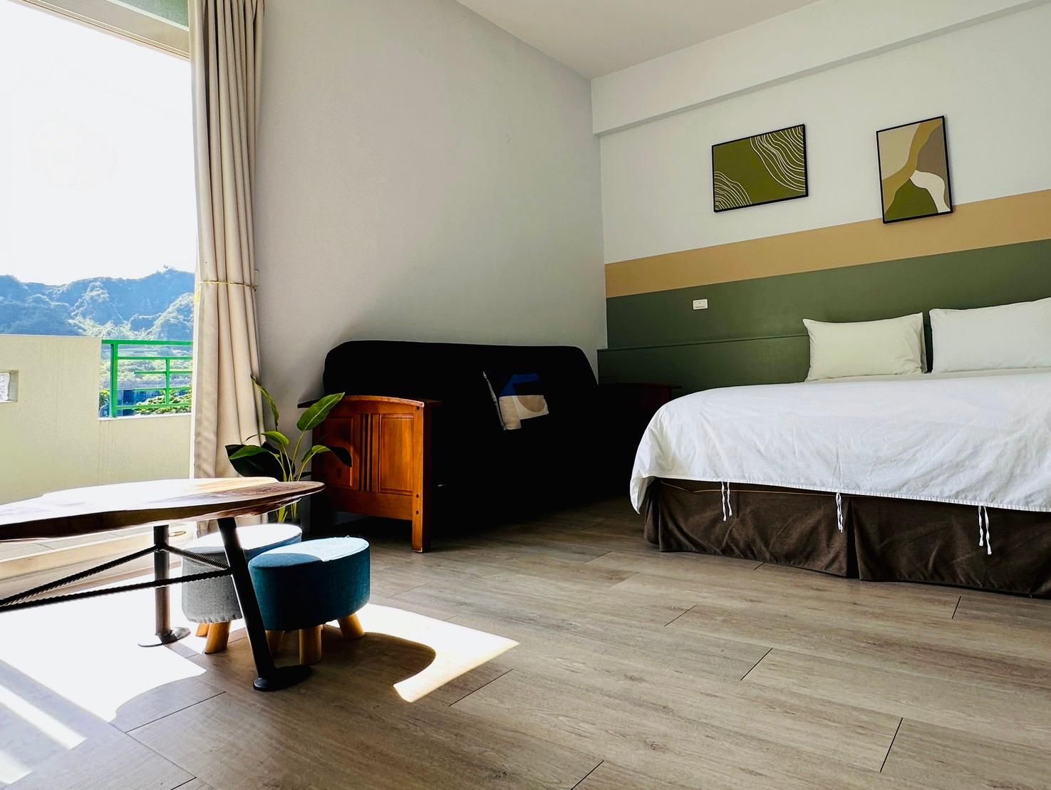 Veranda Suite