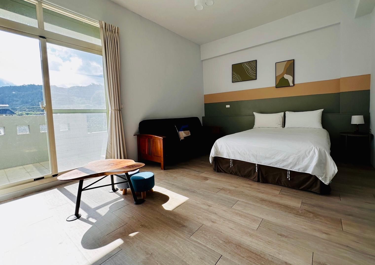 Veranda Suite