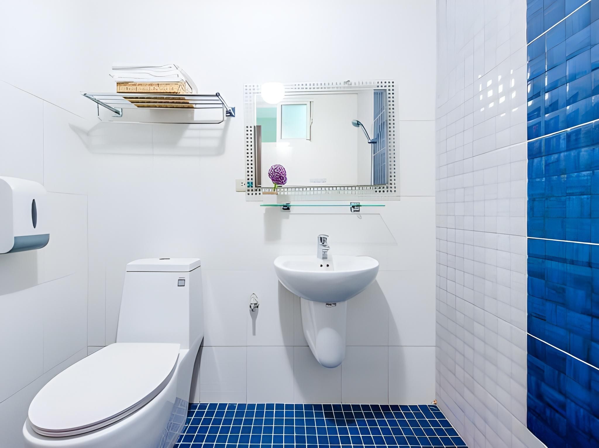 Double Superior Room 