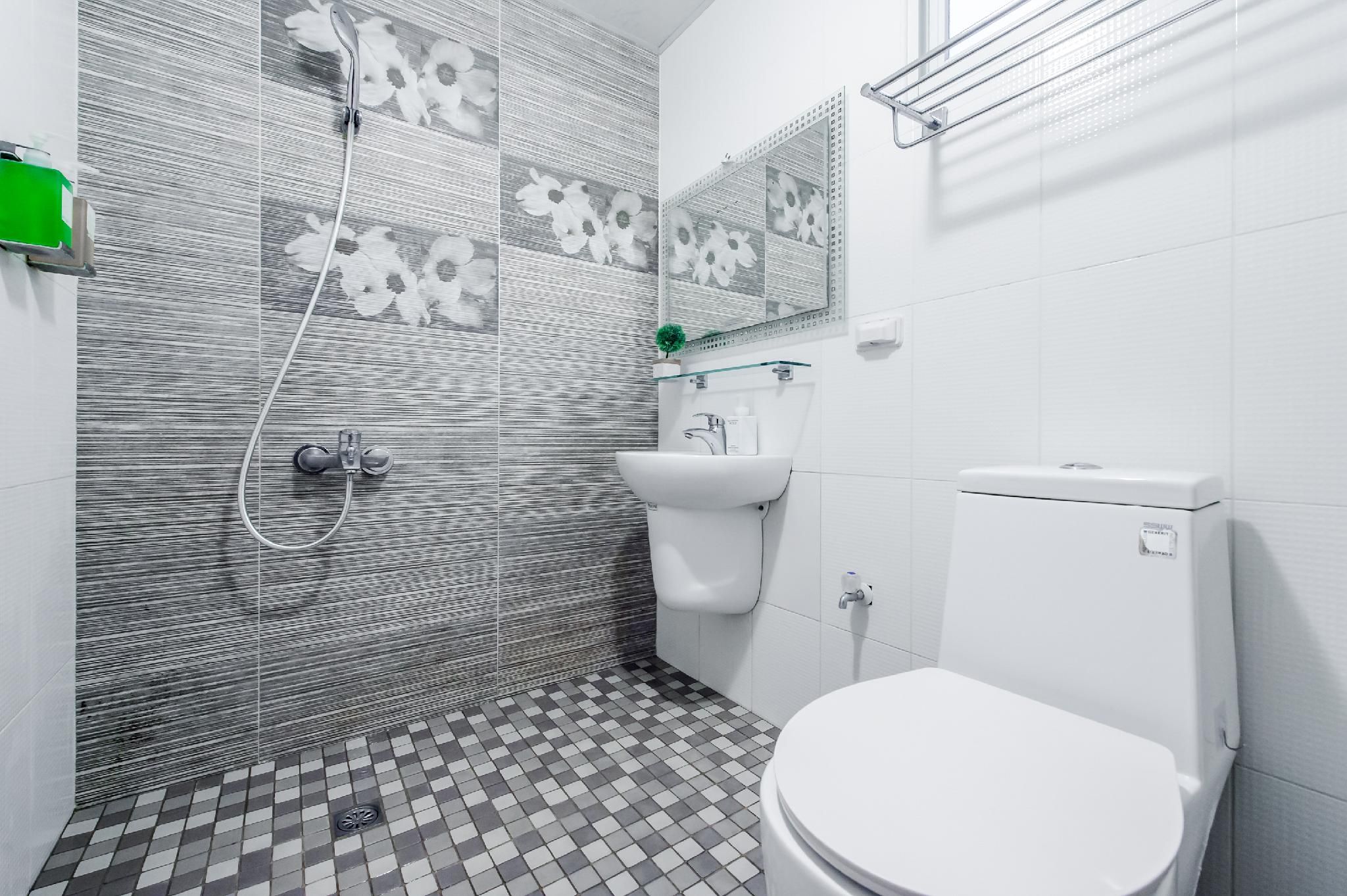 Deluxe Double Balcony