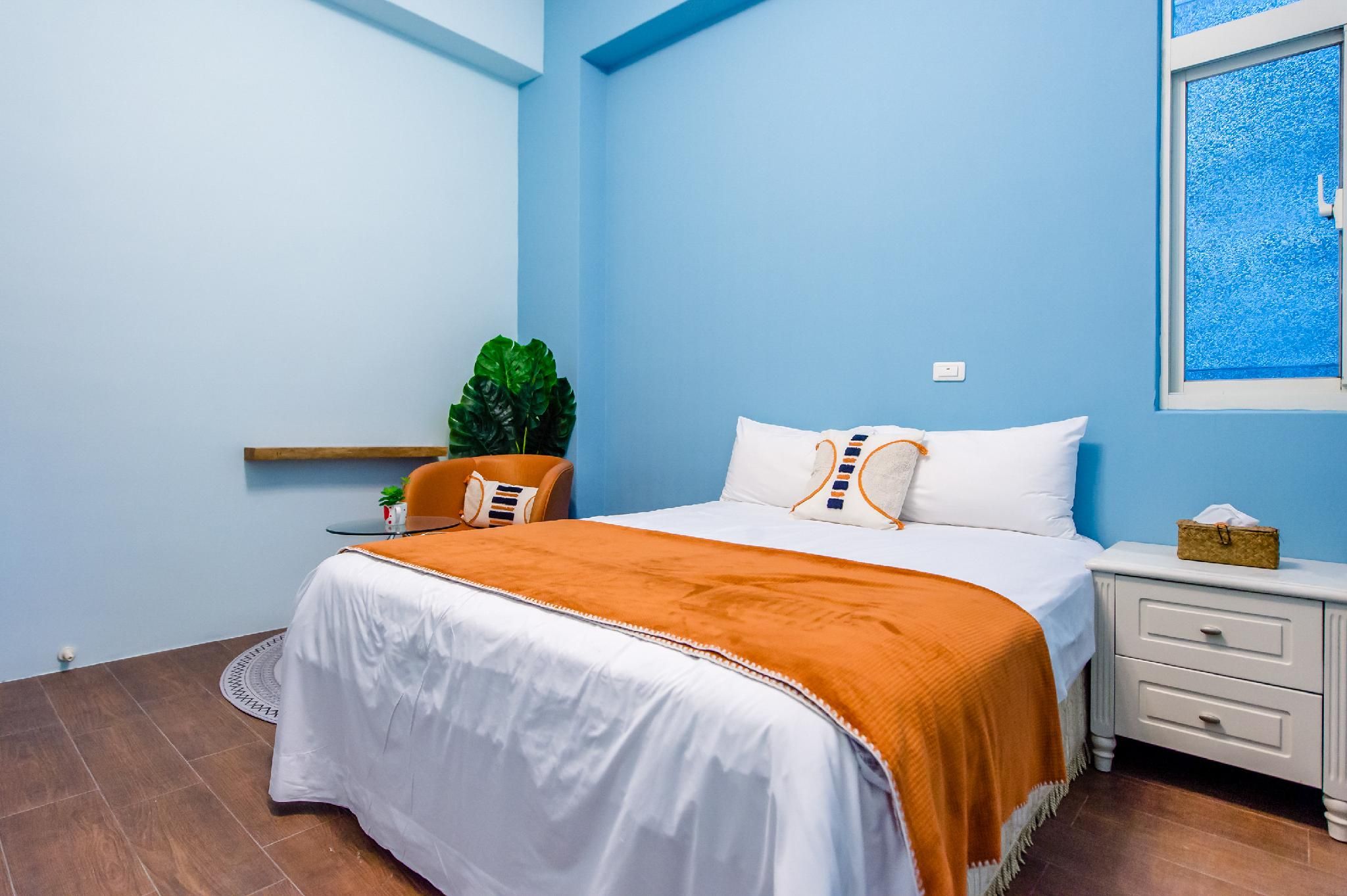 Double Superior Room 