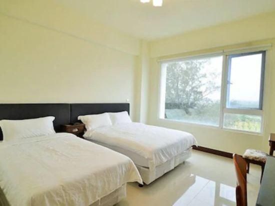 Triple Standard Room