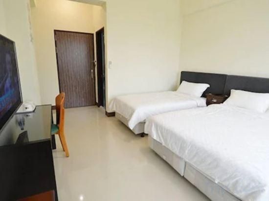 Triple Standard Room