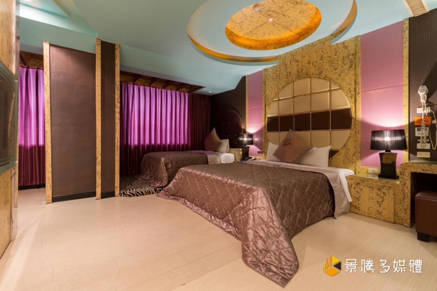 Triple Room with Bathroom