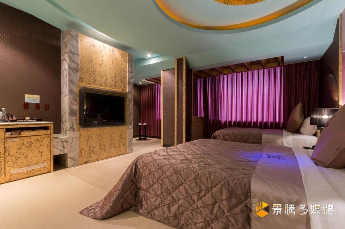 Triple Room with Bathroom