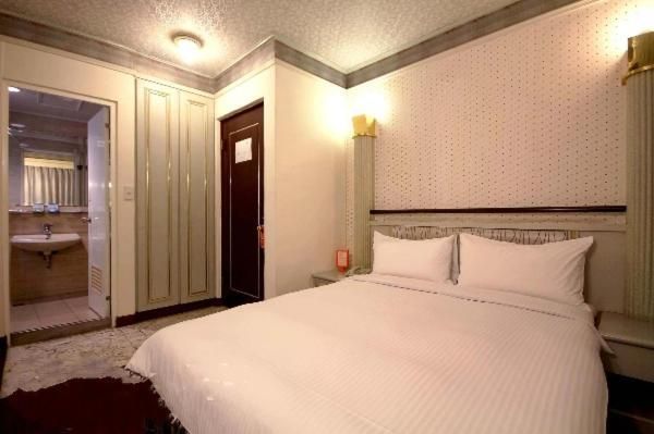 Business Double Room