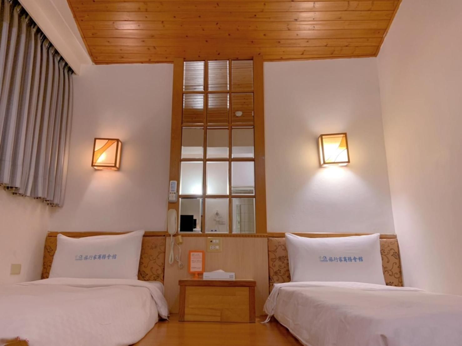 2 Bedroom