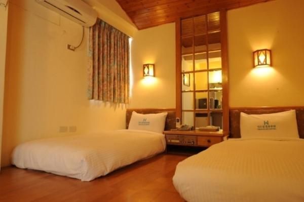 2 Bedroom