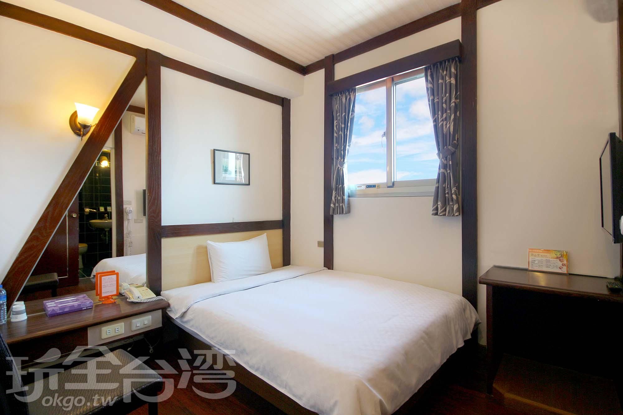 Single Suite