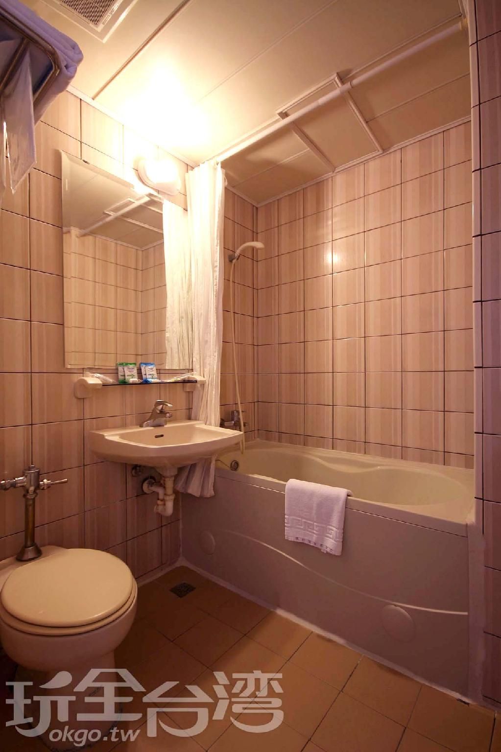 Single Suite