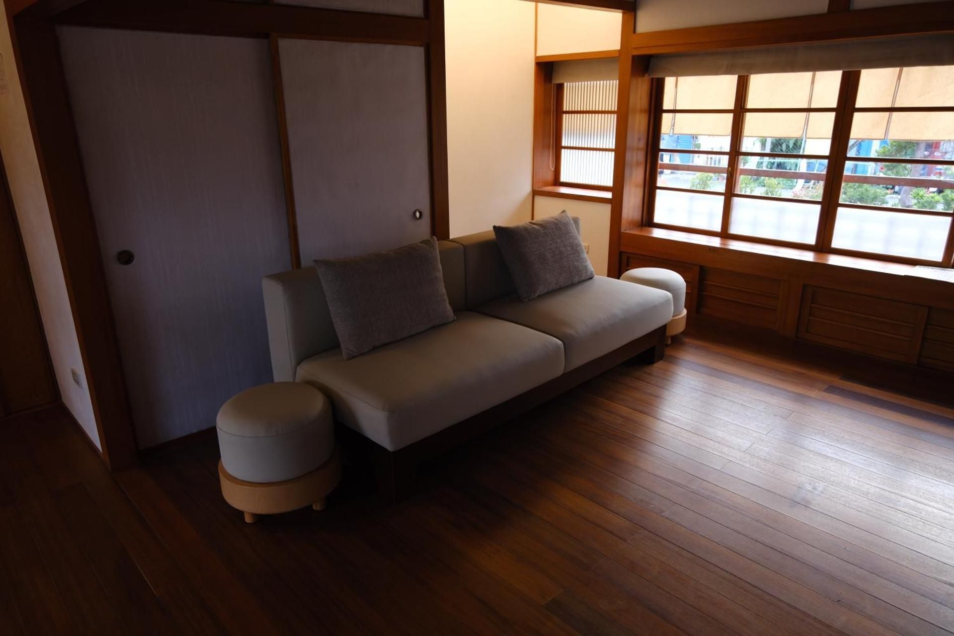 Japanese-Style Room