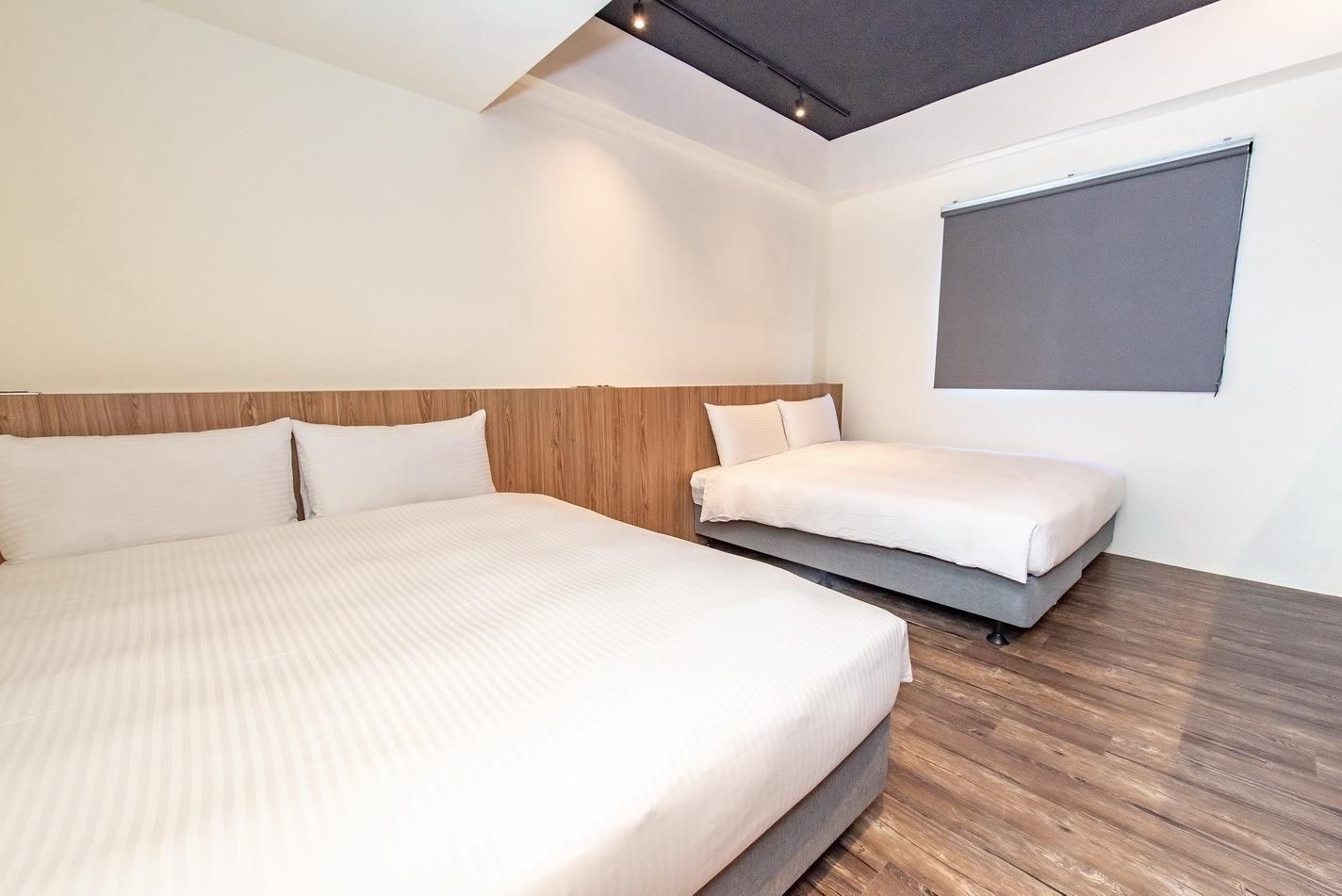 Room for 6 people