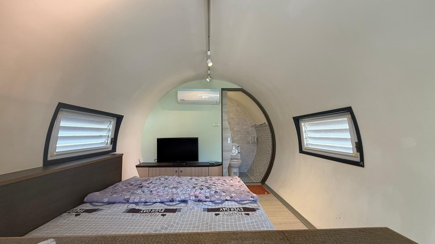 Suite Double Deluxe