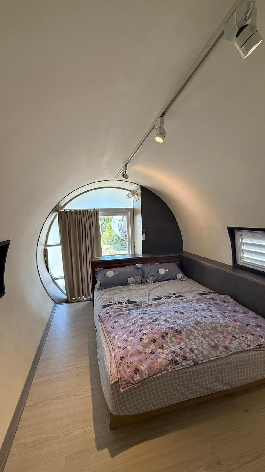 Suite Double Deluxe